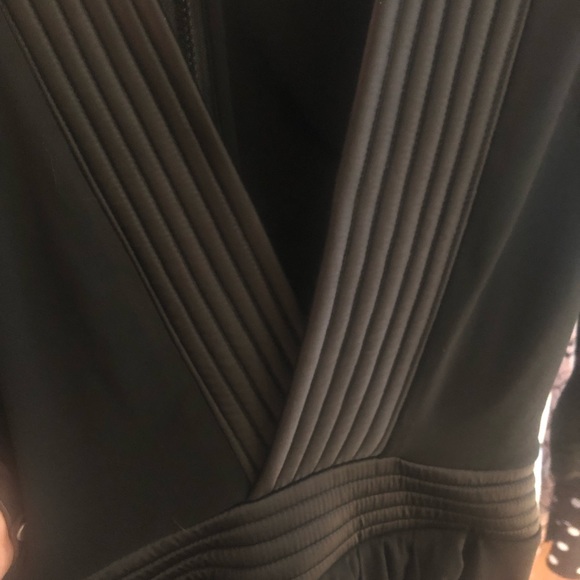 SOLD Zhivago Eye Of Horus Dress XS - Picture 6 of 6